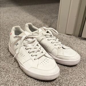 OnCloud The Rodger Clubhouse Shoes, W10